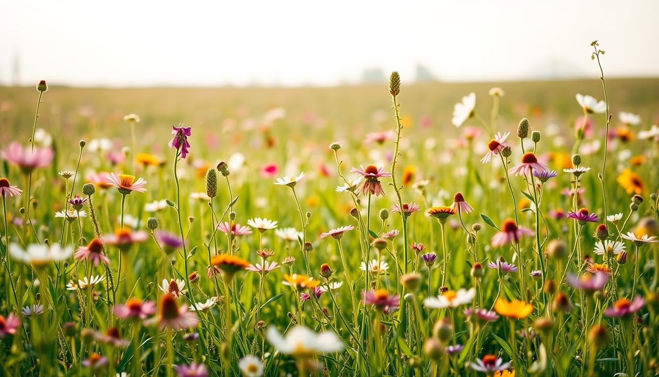 Trends in modern floral design